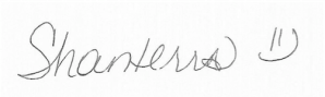 signature